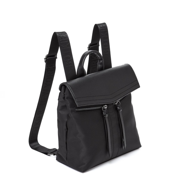 Botkier TRIGGER MINI BACKPACK (NYLON) - Picture 2 of 4